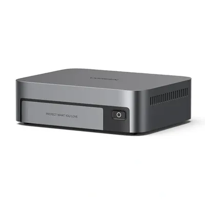 UGREEN NASync DXP480T Plus