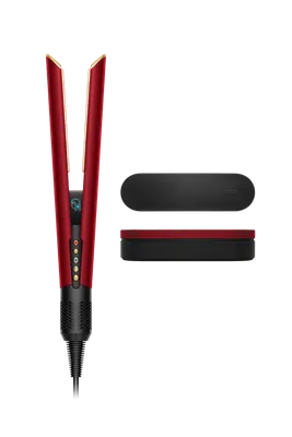 Airstrait™ dryer and straightener HT01 Velvet