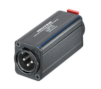 Accessory Neutrik NA2M-J-TX