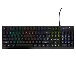 Gaming Keyboard KINGPIN X2 Multimedia Metal RGB