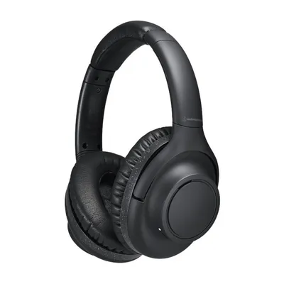 Wireless headphones Audio-Technica ATH-S300BT Wireless Headphone ATH-S300BTBK
