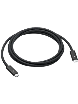 Apple Thunderbolt 4 Pro cable 1 8m