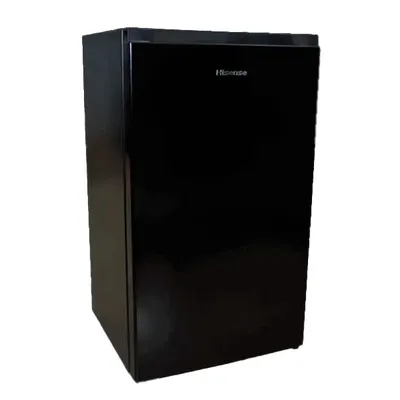 Refrigerator RS08DC RS08DC-BLACK