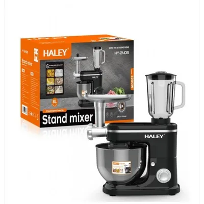 Mixer HALEY HY-2406