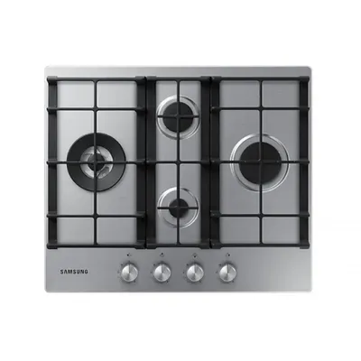 Gas stove Built-in Samsungna64H3030BS WT