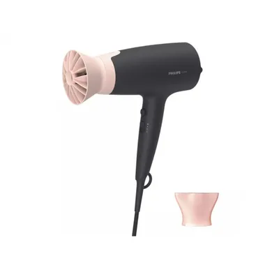Hair dryer BHD350 10
