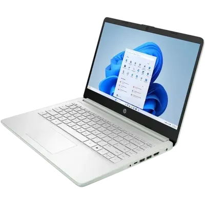 Laptop HP 14-dq6103dx D0SN7UA