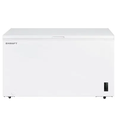 BD(W)-520BL Chest Freezer