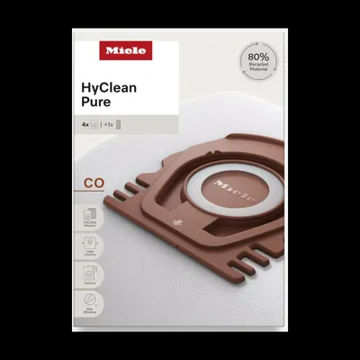 Dust bag Miele 12557080 CO HyClean Pure