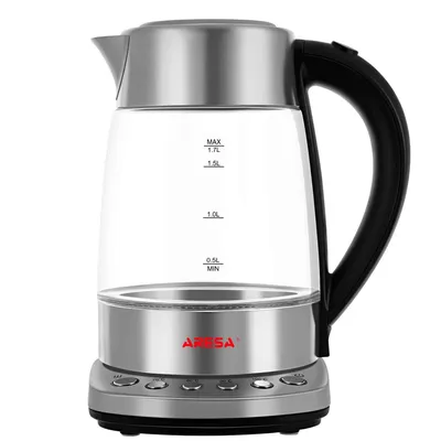 Electric kettle ARESA AR-3460