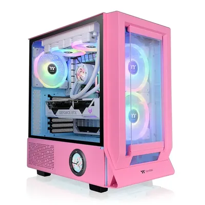 PC case THERMALTAKE Ceres 350 MX Bubble