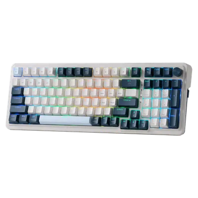 Mechanical keyboard Redragon Eisa Pro