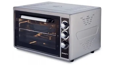 Oven Kraft MO3801GR