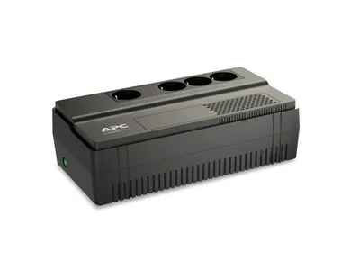 APC BV1000I-GR 1000 VA 600 Wt