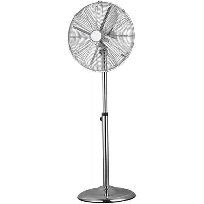 GEEPAS GF9611 Hovharner electric