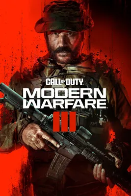 Game PS5 Call Of Duty Modern Warfare 3