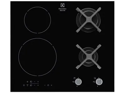 Cooktop ELECTROLUX EGD6576NOK