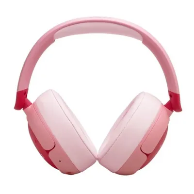 Headphones JBL JR470NCPIK T