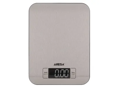 Kitchen scale AR-4302