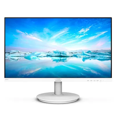 Մոնիտոր Philips 241V8W IPS 24