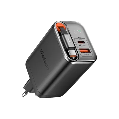 McDodo 67W 1C+1A CH-410