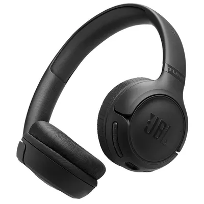 JBL T530BTBLKEU T