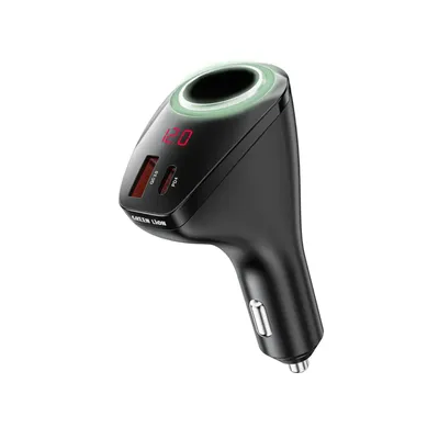 Car charger Green Lion Power Drive PD45W 12V 75W