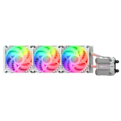 Liquid cooling system COUGAR POSEIDON ULTRA ARGB 360