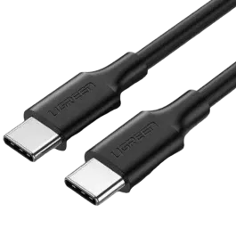 Ugreen Cable C-C Male 60W 50997