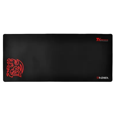 Dasher Extended Thermaltake