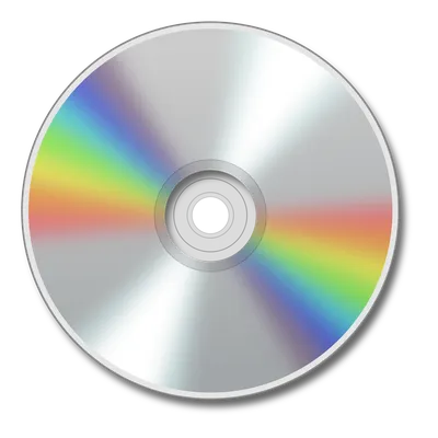 CD disc