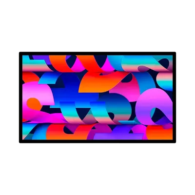 Studio Display - Nano-texture glass