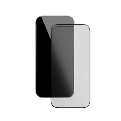 Защитное стекло VLP M-Glass iPhone Pro 16 Pro Frame 1061155