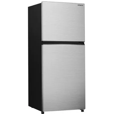 Hitachi Double Door Refrigerator HRTN5275MFXAE