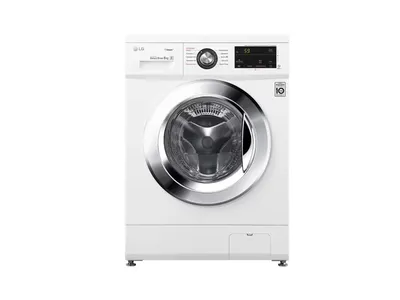 Washing machine LG F4J3TS2W