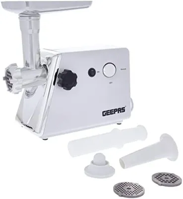 Meat grinder Geepas GMG746