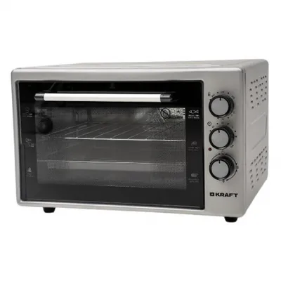 Oven Kraft KF-MO 3801 GR KF-MO 3801