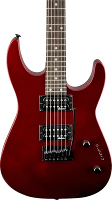 Jackson JS12 DK AH FB 24 FR MT RD