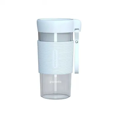 Juice maker Porodo Juice Maker portable 350ML 50W PD-PRJ350-WH