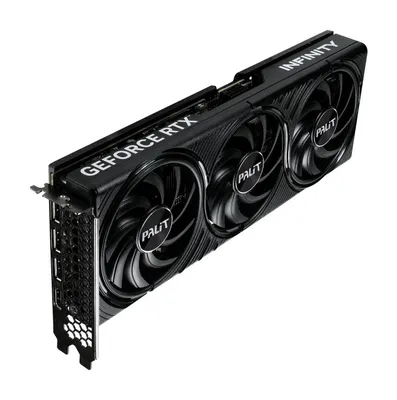 Palit RTX 5070 Infinity GDDR7 192bit