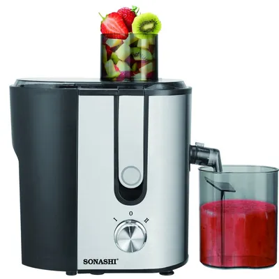 Juicer SONASHI SPJ-507