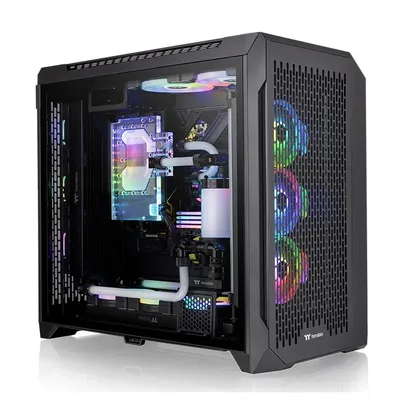Thermaltake CTE C750 Air