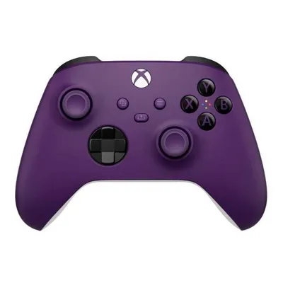 Xbox Wireless Controller Robot