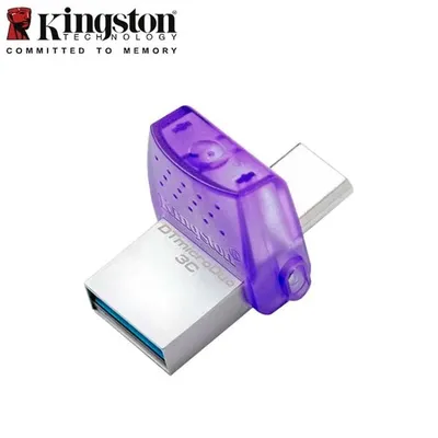 DataTraveler microDuo 3C