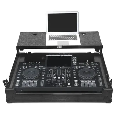 Flight case UDG U91065BL Ultimate Flight Case Pioneer XDJ RR Plus L&W