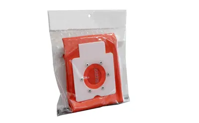 Vcl dust bag VAC-PAC D003