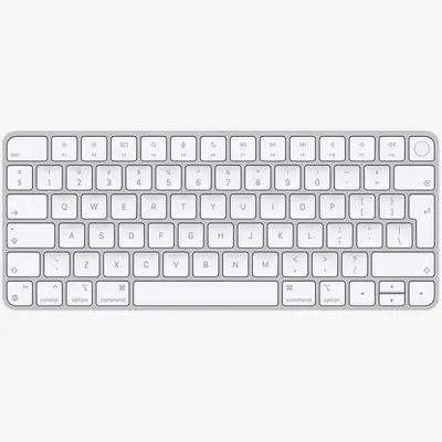 Magic Keyboard - English