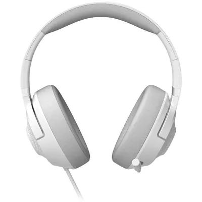 Headset Lorgar Noah 101 3.5mm LRG-GHS101W