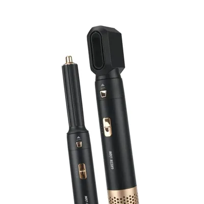 Lion 5 in 1 Professional Hair Styler 2