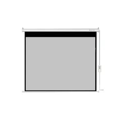 LightWave Projector Screen 240*240 Electric EPS-240E